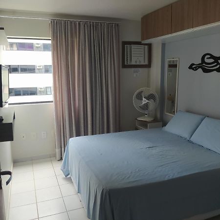 Apartamento Na Orla De Maceio Dış mekan fotoğraf