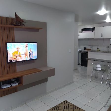 Apartamento Na Orla De Maceio Dış mekan fotoğraf