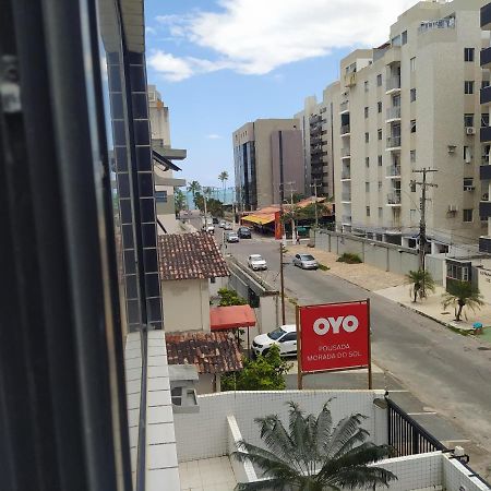 Apartamento Na Orla De Maceio Dış mekan fotoğraf