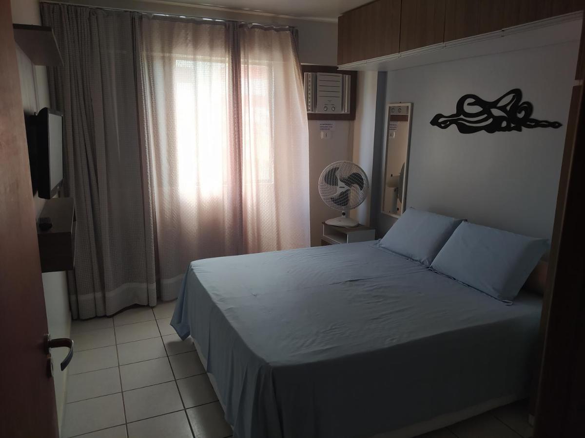 Apartamento Na Orla De Maceio Dış mekan fotoğraf