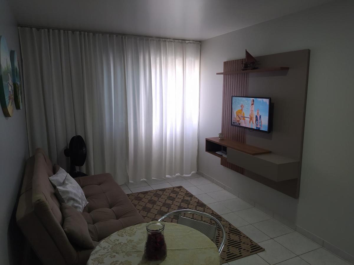 Apartamento Na Orla De Maceio Dış mekan fotoğraf