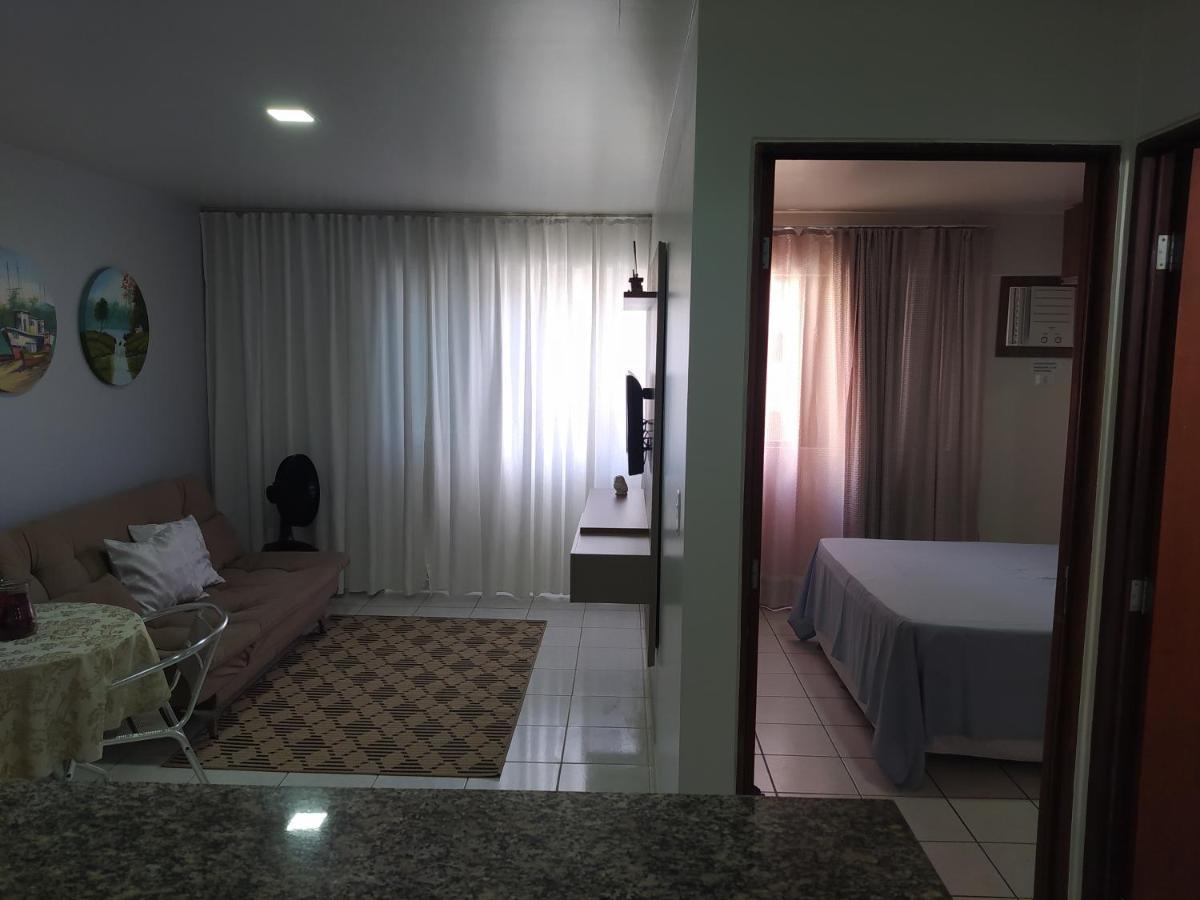 Apartamento Na Orla De Maceio Dış mekan fotoğraf