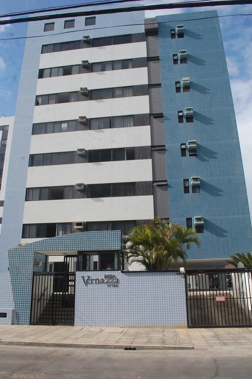 Apartamento Na Orla De Maceio Dış mekan fotoğraf