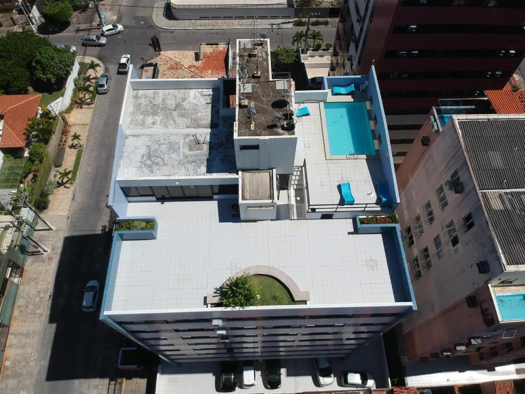 Apartamento Na Orla De Maceio Dış mekan fotoğraf